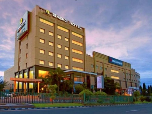 Basko Grand Mall