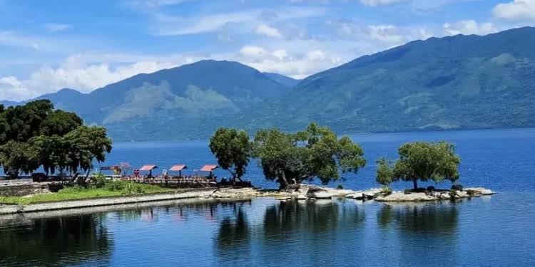 Danau Singkarak