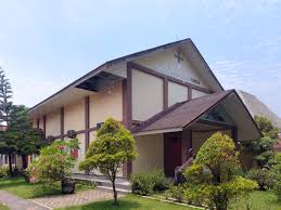 Gereja Advent Padang