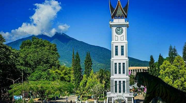 Jam Gadang