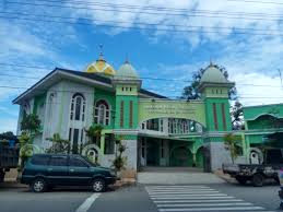 Masjid Raya Andalas