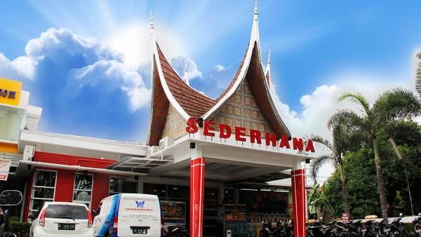 RM Sederhana
