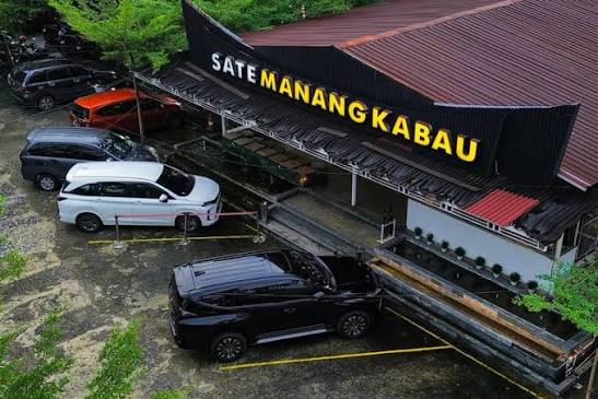 Sate Manang Kabau